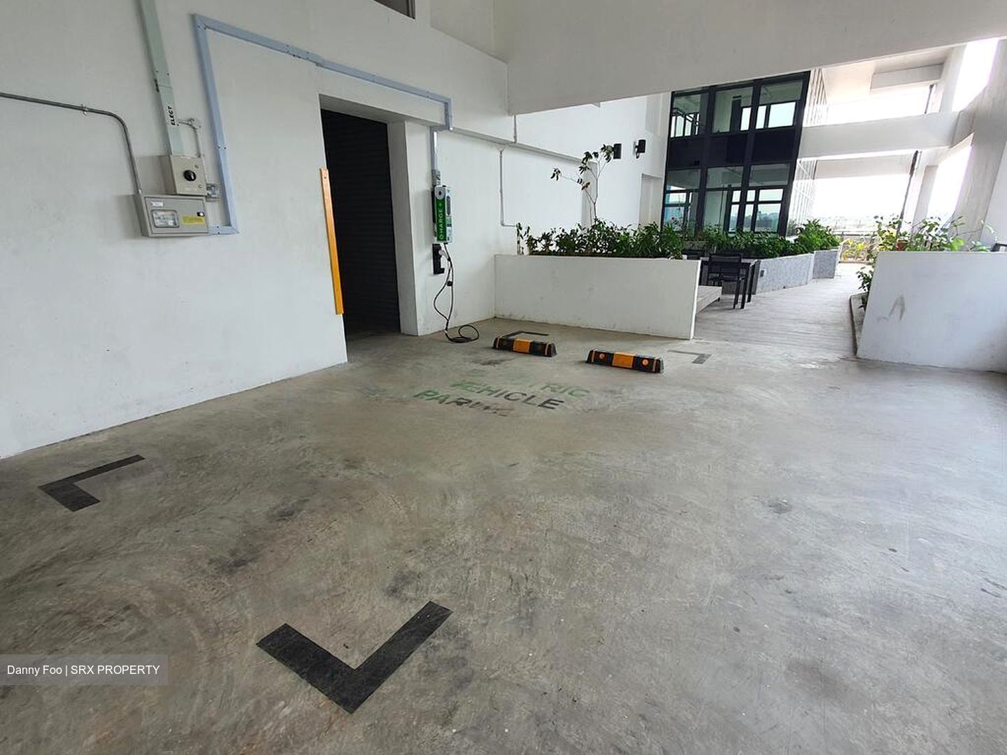 In Space (D19), Factory #459411451